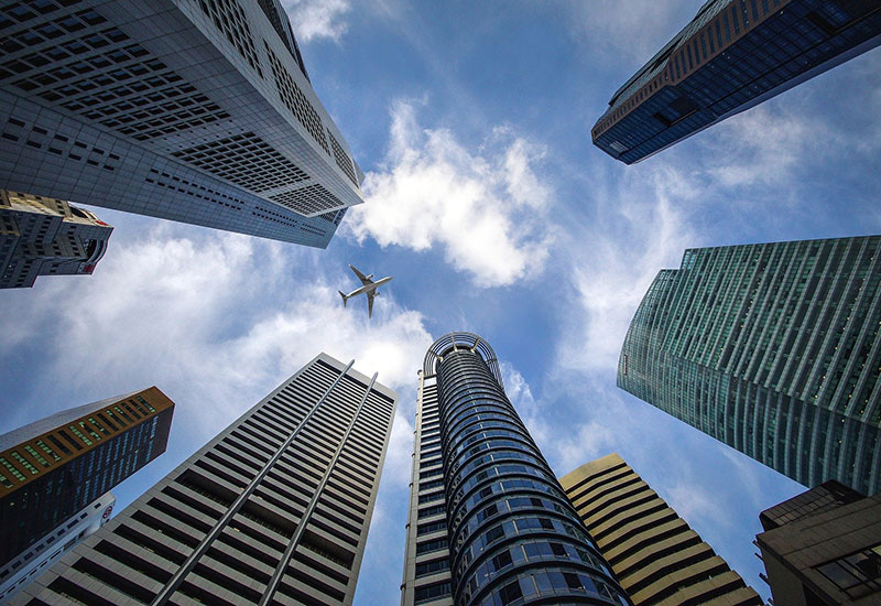 剪掉晾衣繩 搭起曬衣架，創(chuàng)文讓小區(qū)更規(guī)范更便利